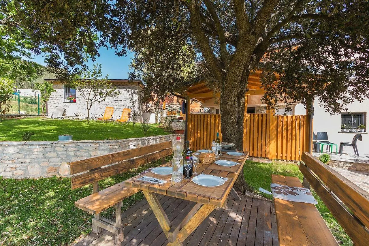 Apartments Salak Pola Croazia