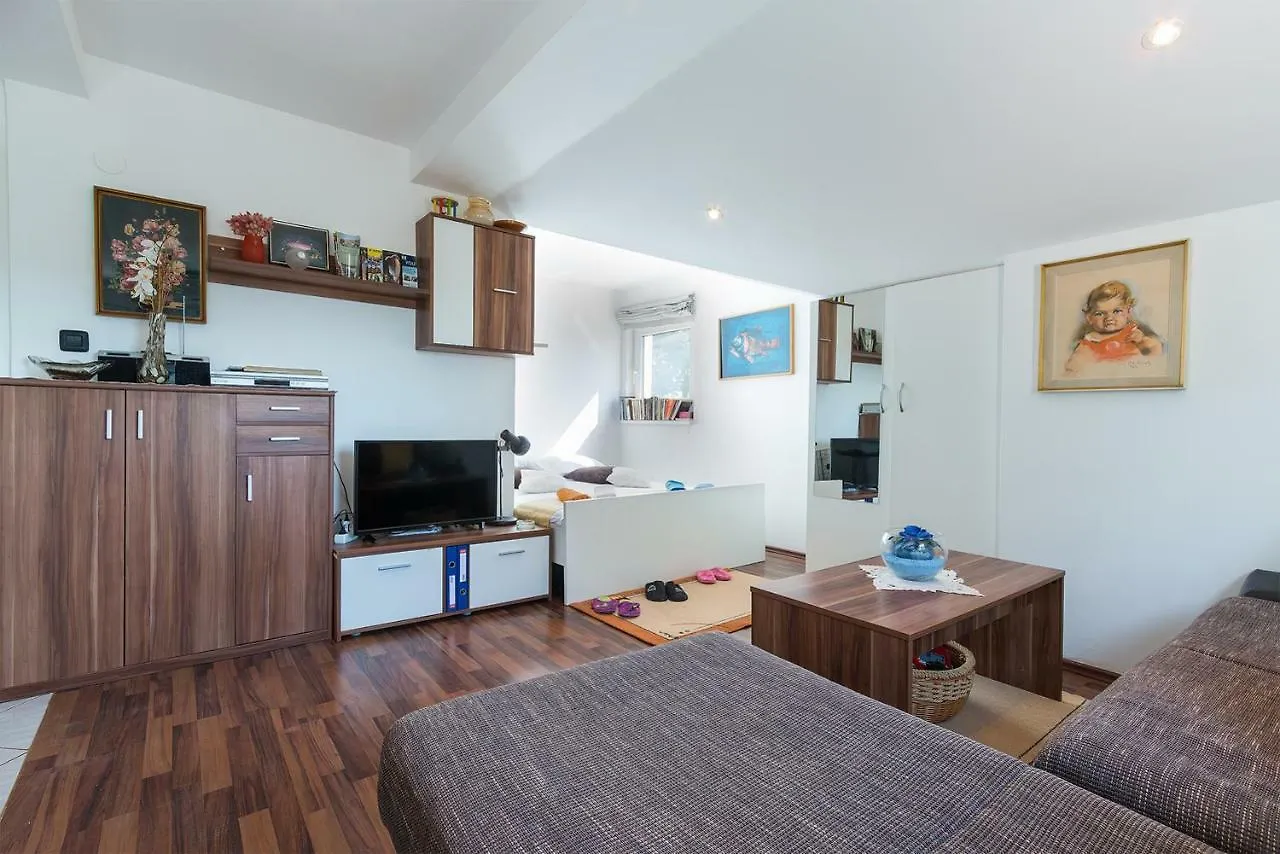 Apartments Salak Pula Croatia