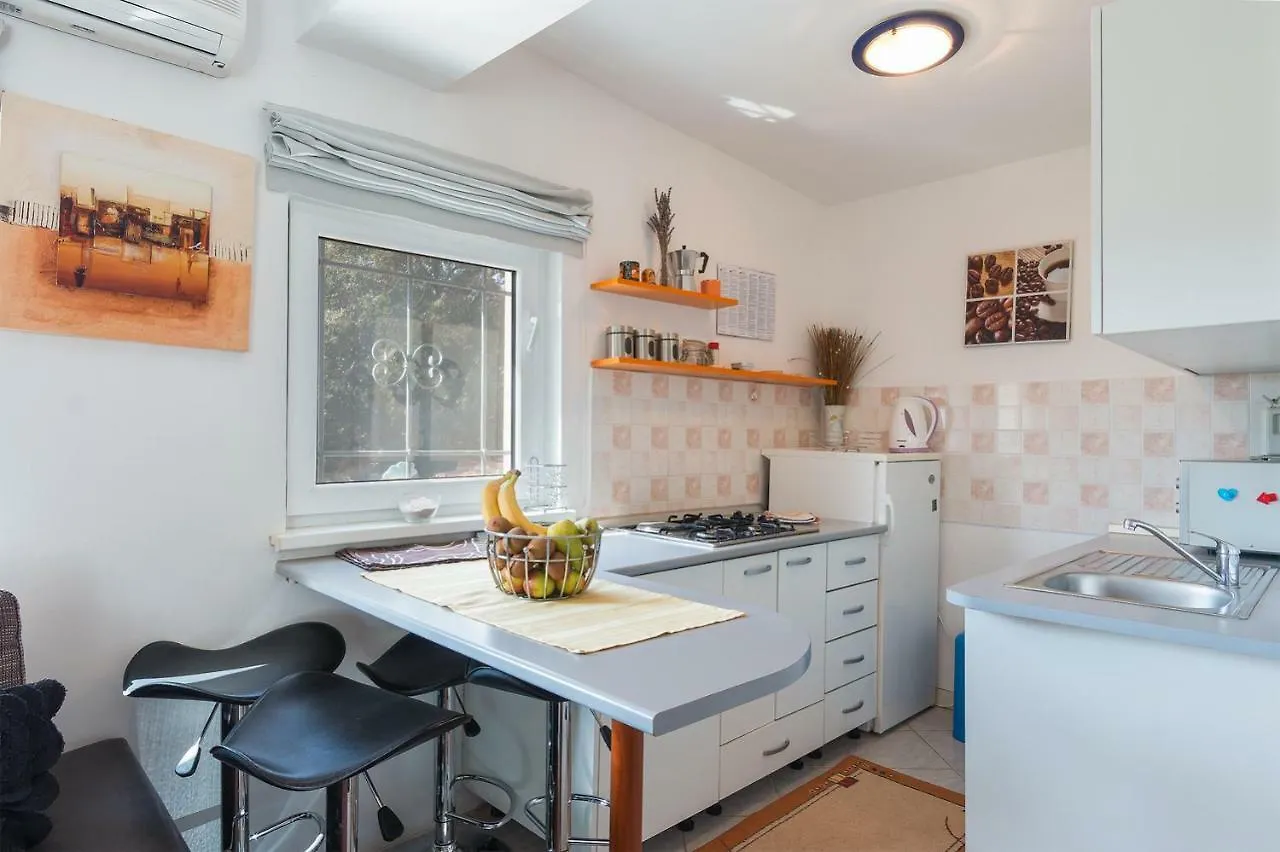 Apartments Salak Pula Croatia