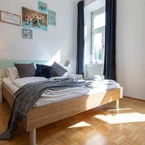 Yeshello Elegant Near Apartment Wien
