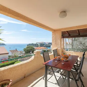  Appartamento Horizont View